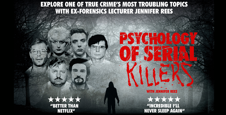 Psychology of Serial Killers